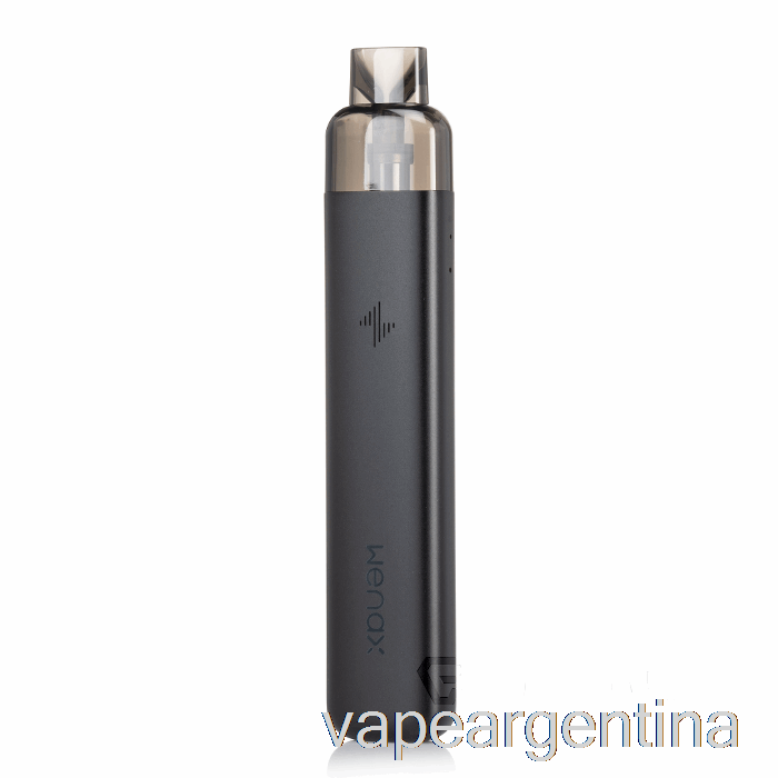 Vape Geek Wenax K1 Se Pod System Vape Negro Descartable